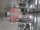 2013 Pizzamatic Band Conveyor